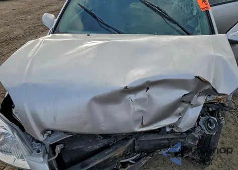 2006 Toyota Corolla Matrix Xr z USA, uszkodzony, nr VIN 2T1KR32E86C612907